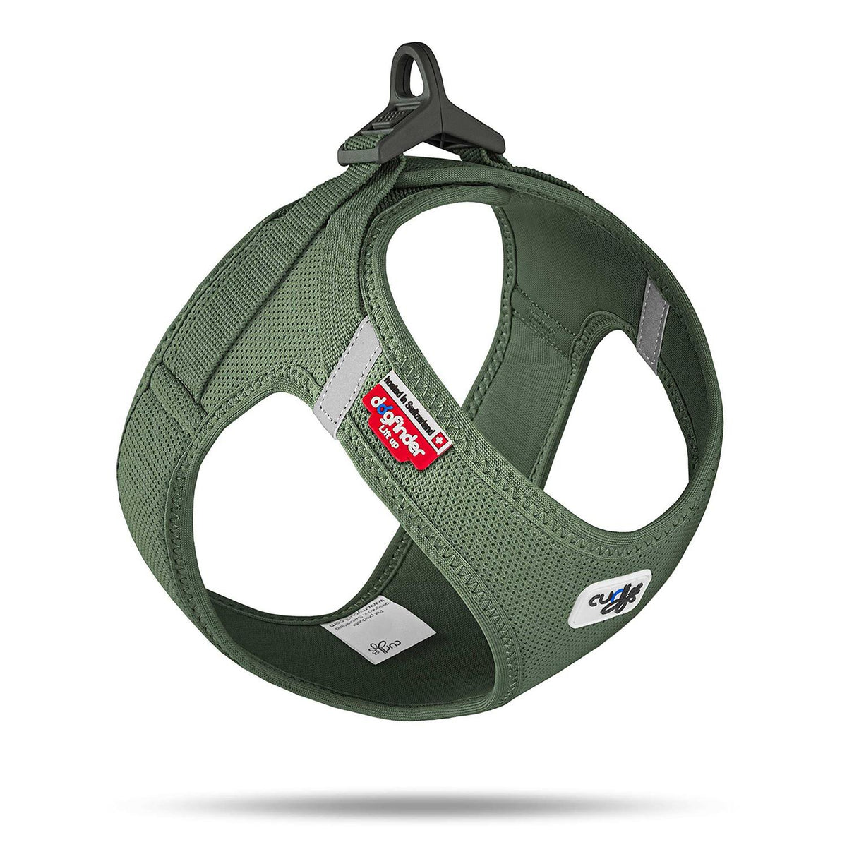 Air-Mesh Dog Harness T803