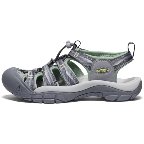 Women's Newport H2 Closed Toe Water Sandals C3207