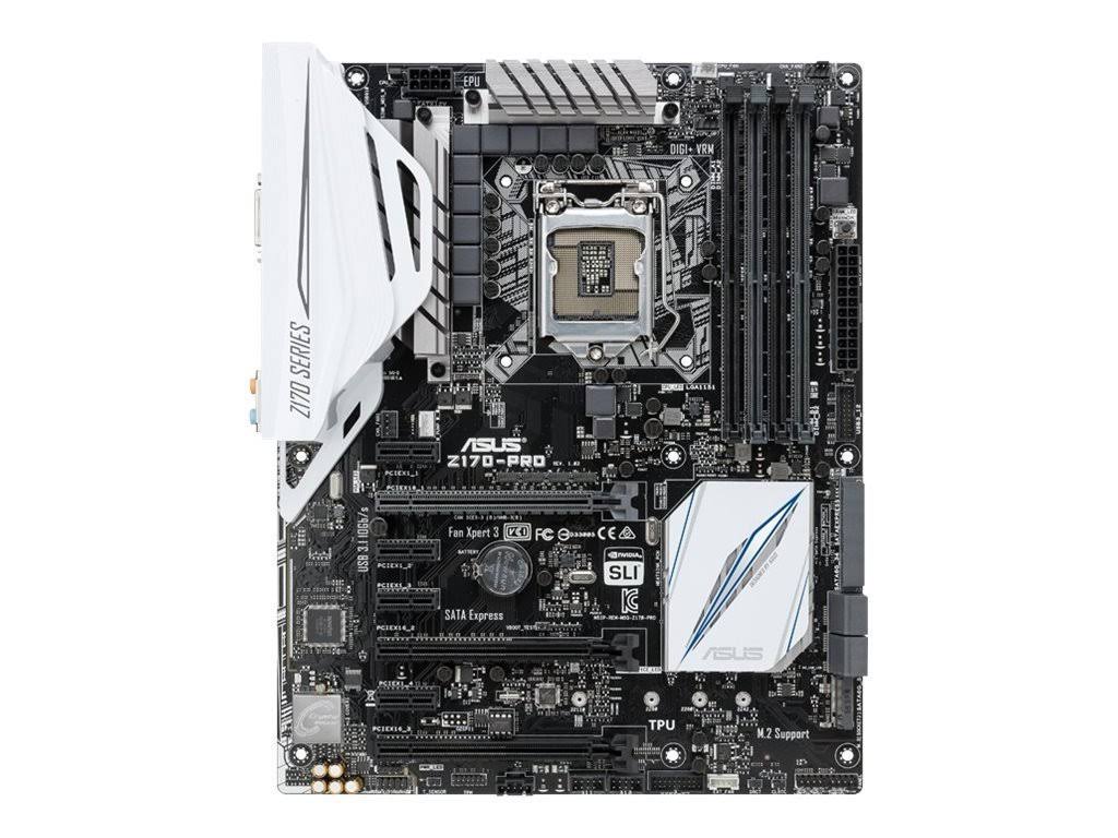 ATX Intel Motherboard J1565