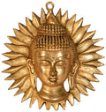 Wall Hanging Mask D7015