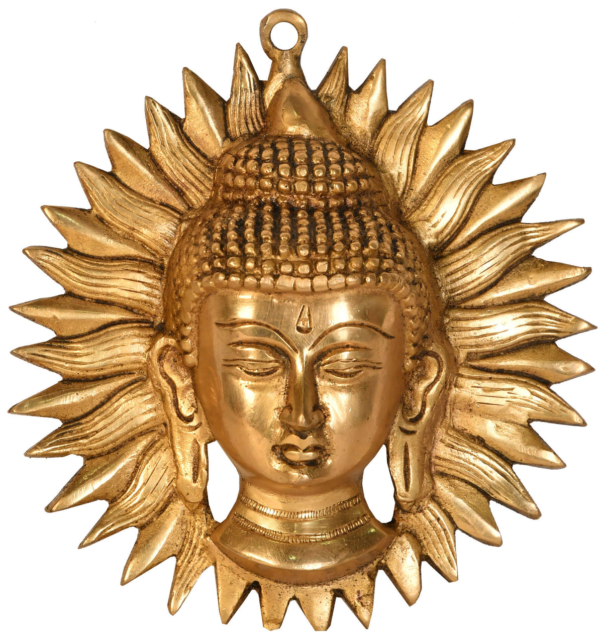 Wall Hanging Mask D7015