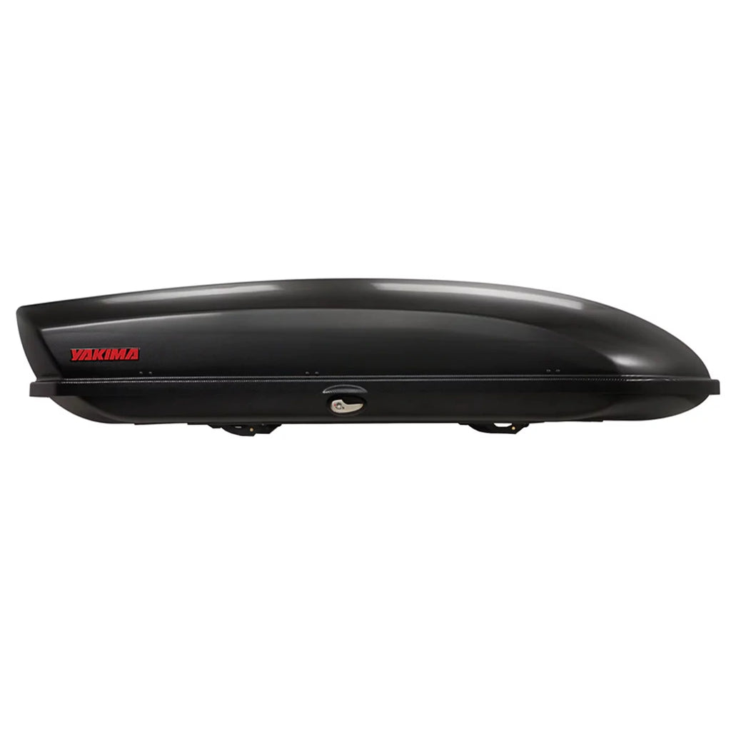 Carbonite Cargo Box J907