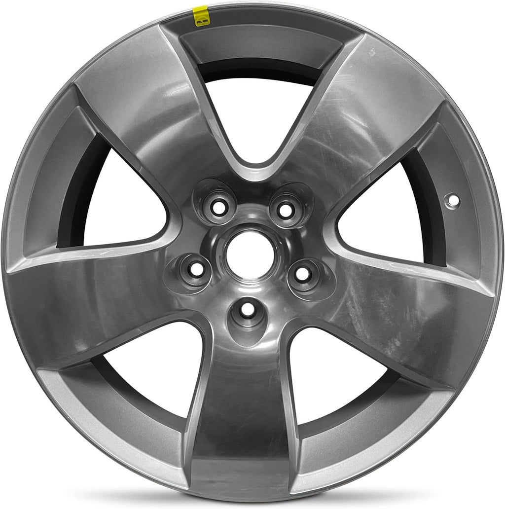 20 inch Aluminum Wheel N795