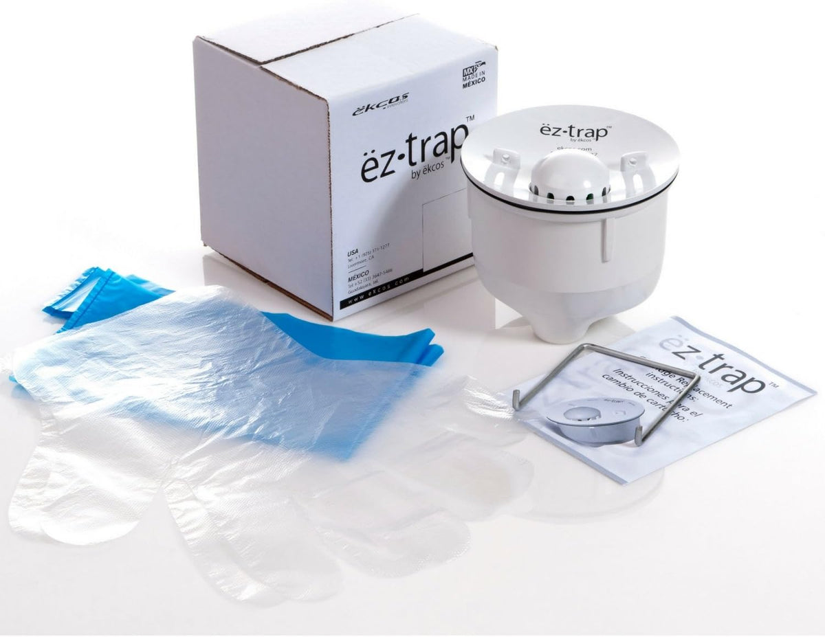 Waterless Urinal Cartridge Pack of 2 Y487993