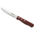 Dozen Carbon Steel Steak Knife W26203