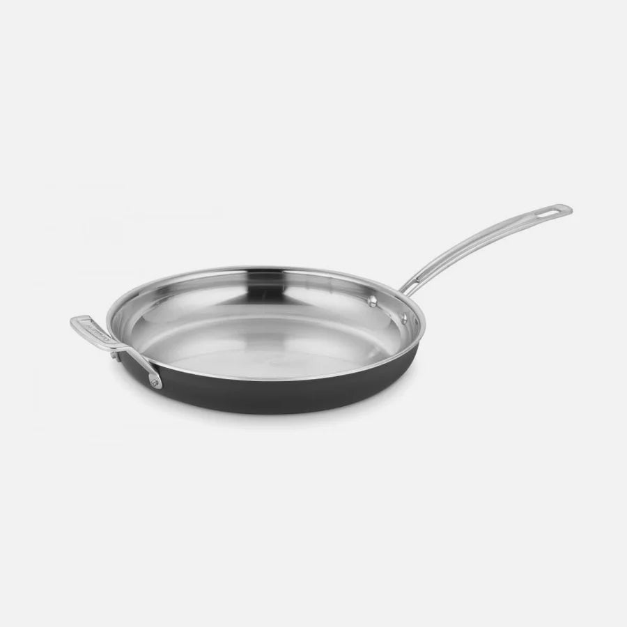 12'' MultiClad Skillet Y487