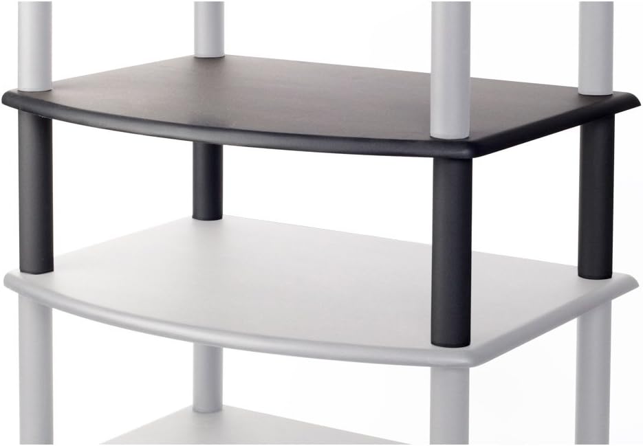 Rosenut Rack Add-on Shelf Pack of 2 D884109