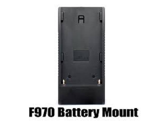 7x22 Camera-Top HDMI LED Monitor, 1280X800 F8592