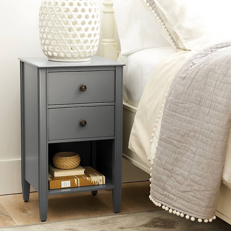 Narrow Side Table Y5077