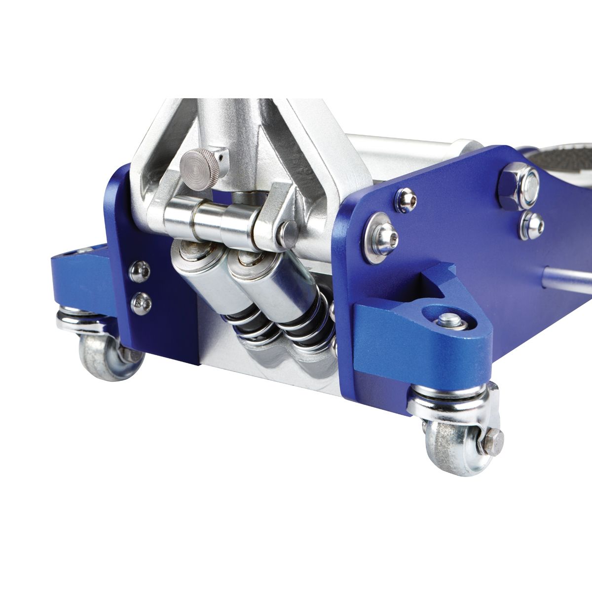 2.5 Ton Low-Profile Aluminum Racing Floor Jack L3429