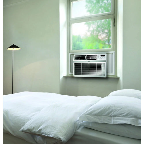 14,000 BTU Window Air Conditioner with Remote T615