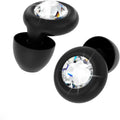 Black Ear Plugs 24dB Noise Reduction U518