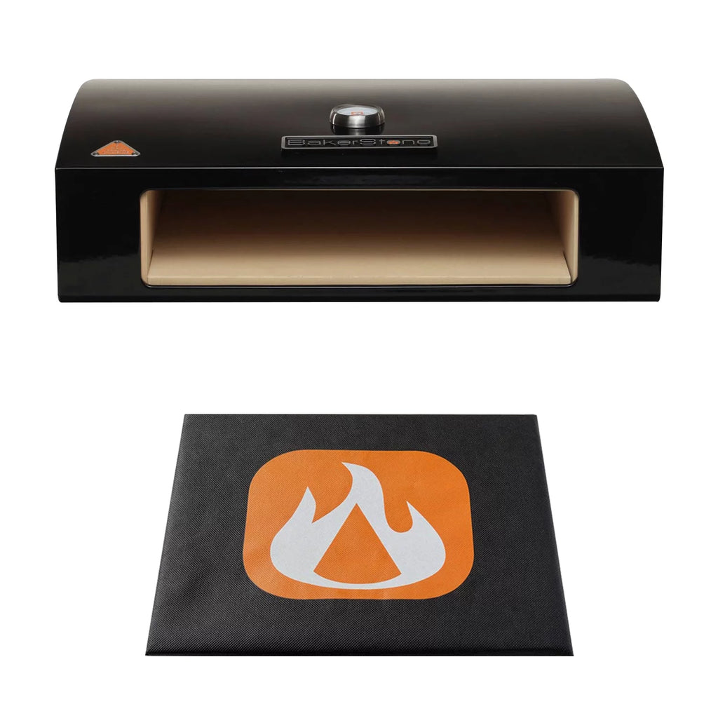 15 Grill-Top Pizza Oven T7902
