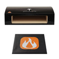 15 Grill-Top Pizza Oven T7902