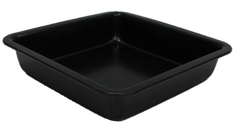 Square Non-Stick Baking Tin N66896
