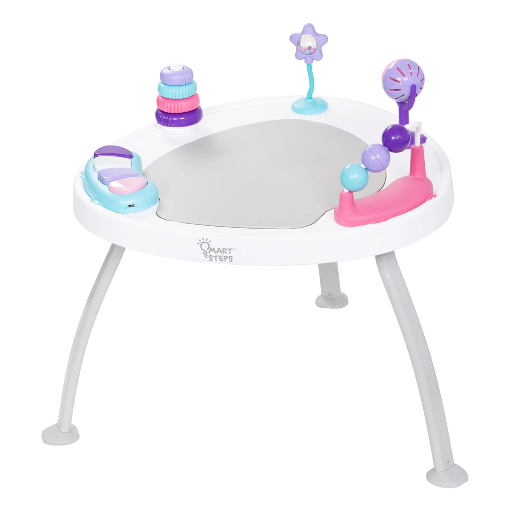 3-in-1 Activity Center F3756