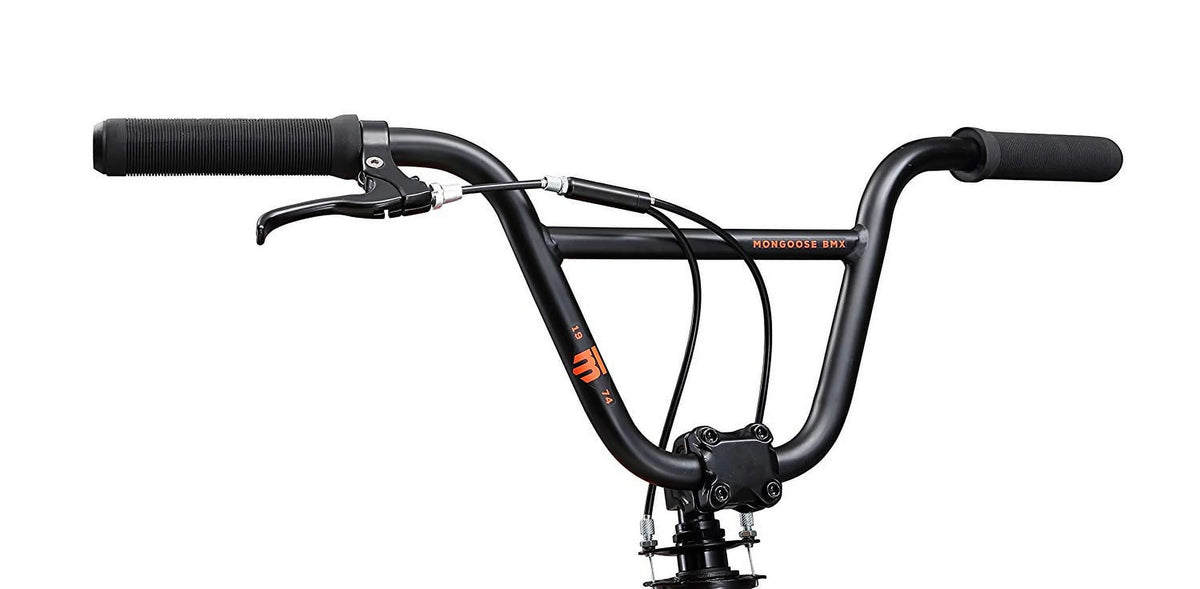 20 In. Orange Freestyle Bicycle Q11631