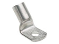 Tin-plated copper cable barrel lug S3872