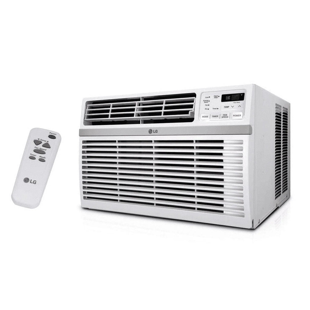 14,000 BTU Window Air Conditioner with Remote T615