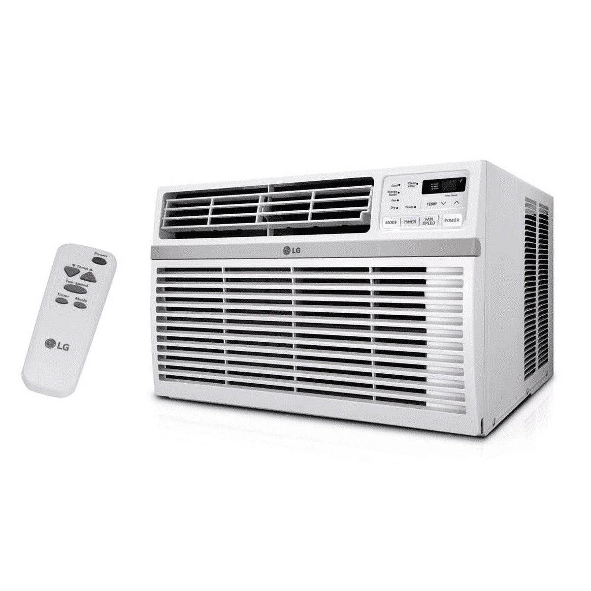 14,000 BTU Window Air Conditioner with Remote T615