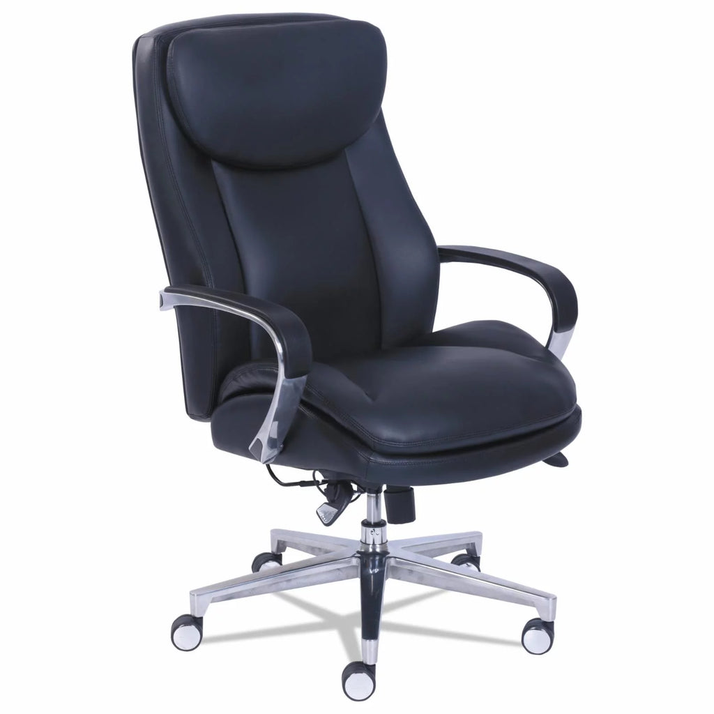 Black High-Back Executive Chair K915