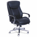 Black High-Back Executive Chair K915