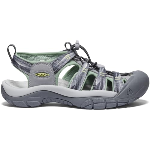 Women's Newport H2 Closed Toe Water Sandals C3207