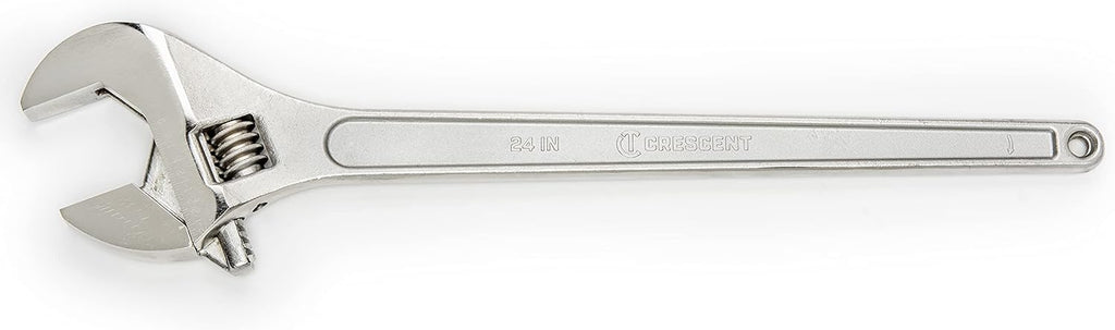 24 Adjustable Tapered Handle Wrench B455156