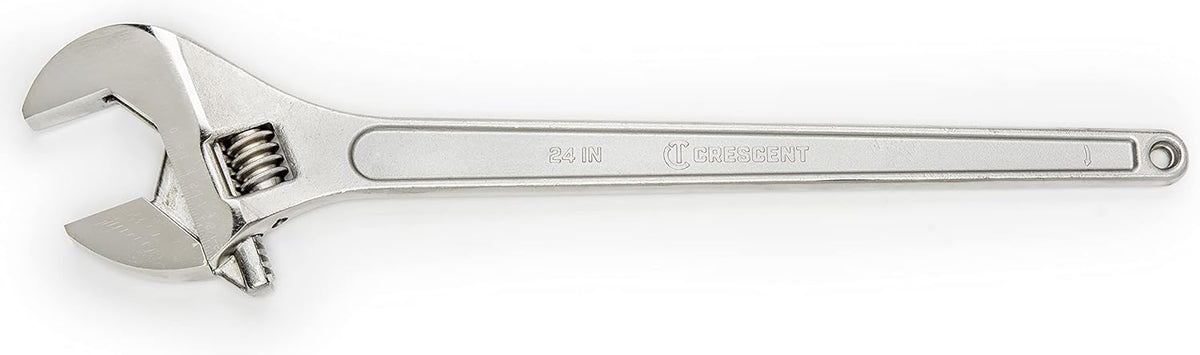 24 Adjustable Tapered Handle Wrench B455156