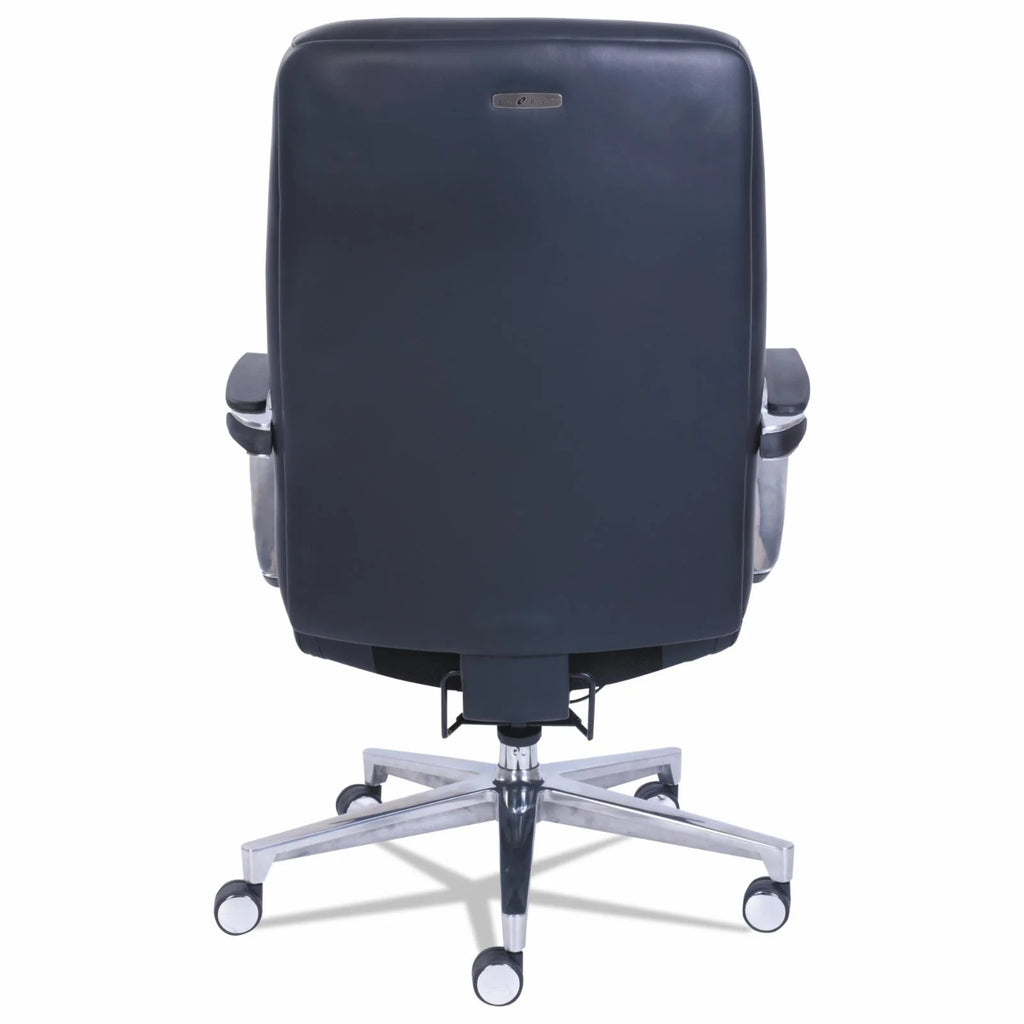 Black High-Back Executive Chair K915