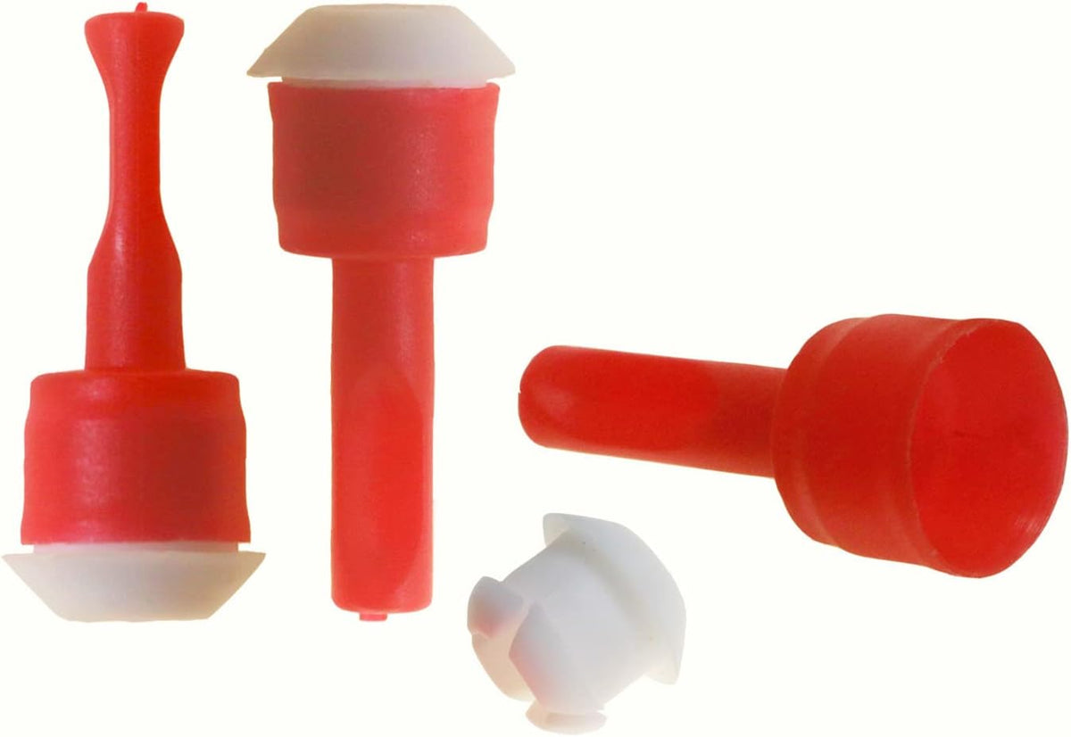 Transmission Shift Cable Repair Kit Pack of 2 O9958