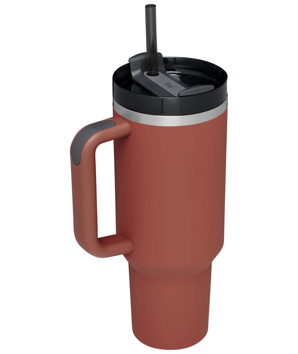 40 OZ Soft Matte Tumbler H14259