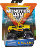 1:64 Scale Die-Cast Monster Truck I233