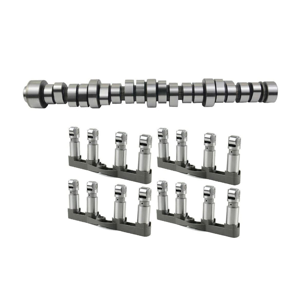 Camshaft Kit with Head Valve Gasket Set Replacement for 5.7L Hemi 2006-2008 H15367