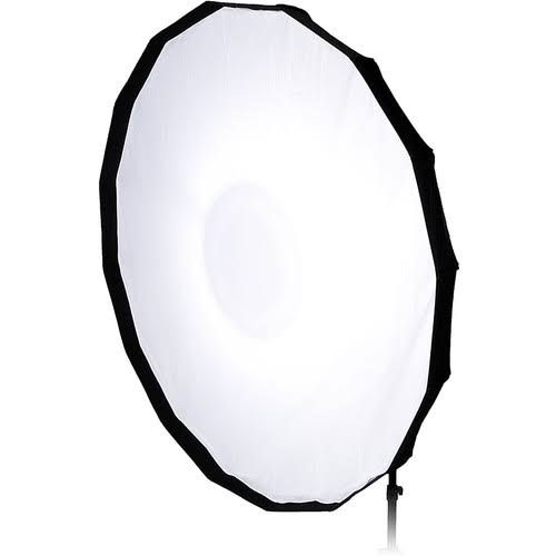 56 in Beauty Dish Softbox Combination with Speedring G554