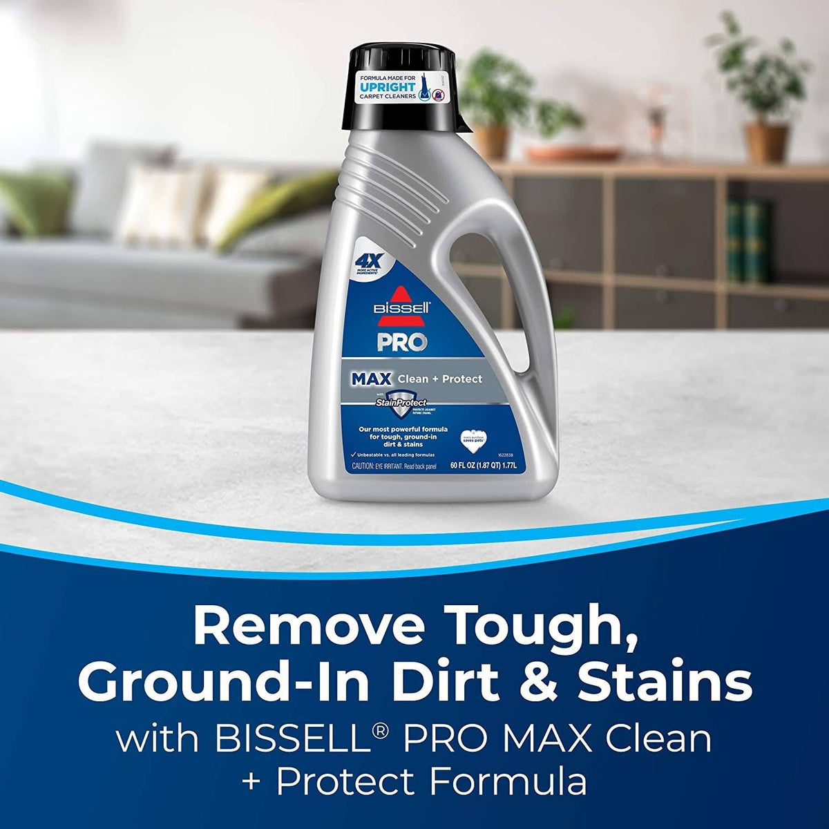 Full Size Upright Carpet Cleaner F9913