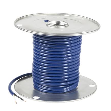 Low Temp Trailer Cable, 2 Conductor, 14 Gauge B224924