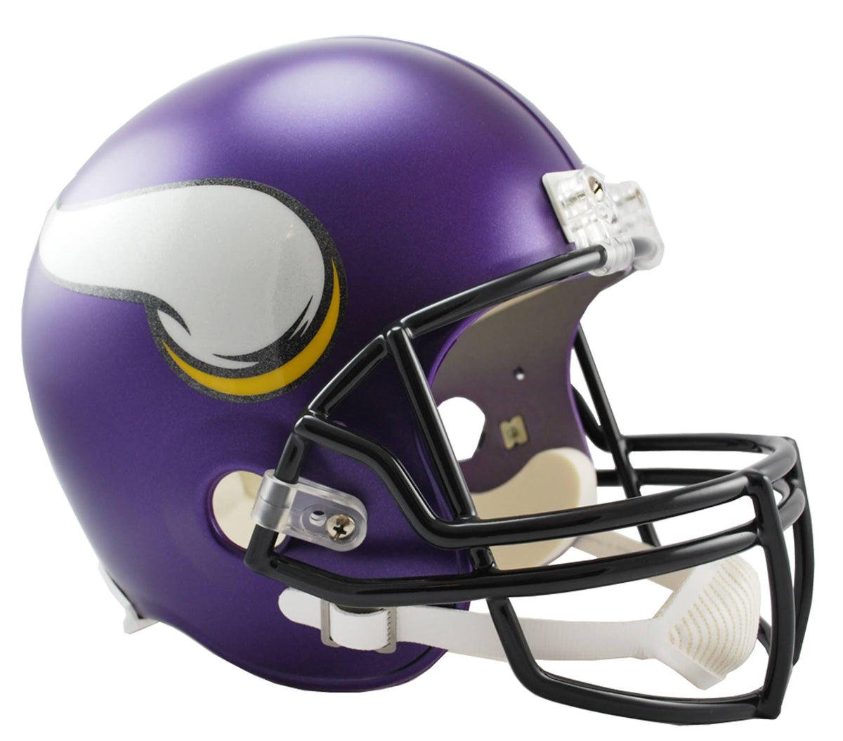 Minnesota Vikings Replica Helmet Z821