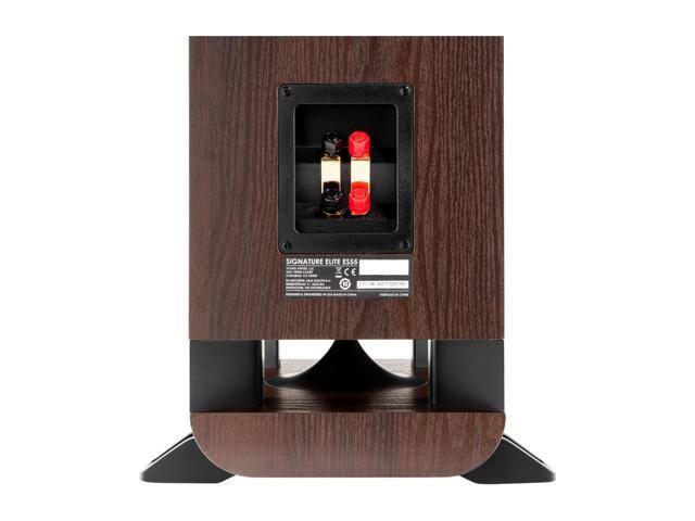 Walnut Floor-Standing Speaker E777335
