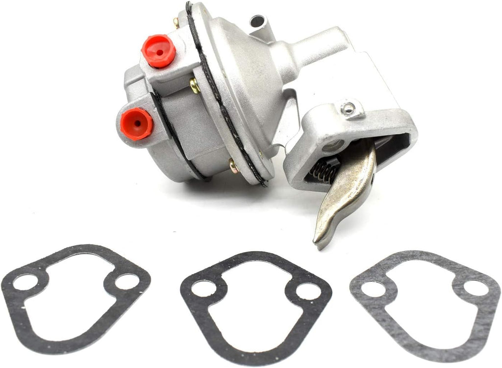 5.7 Mechanical Fuel Pump Marine Y588302