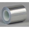 Foil Tape, 12 in. x 3 Yd., Stainless Steel M1853