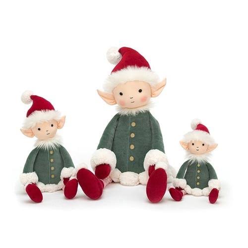 Really Big Elf Q56296