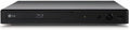 Black Blu-ray Player G28421