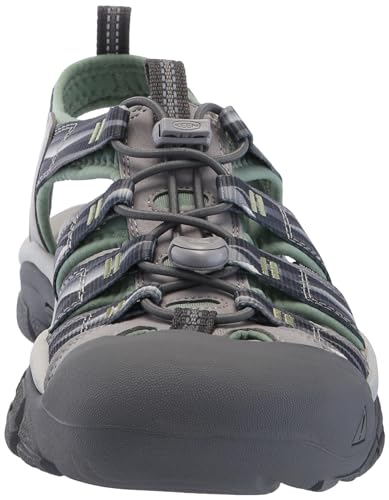 Women's Newport H2 Closed Toe Water Sandals C3207