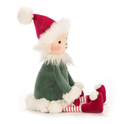 Really Big Elf Q56296