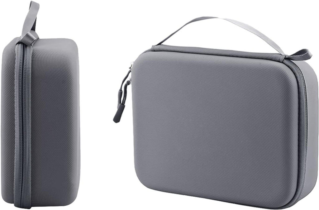 Grey EVA Camera Carrying Case J878