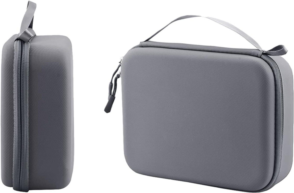 Grey EVA Camera Carrying Case J878