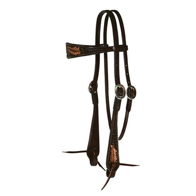 Headstall U327