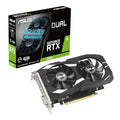 6GB GDDR6 Gaming Graphics Card R446