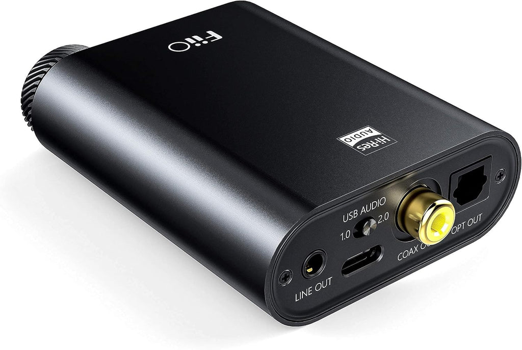 K3 Headphone Amplifier DAC Z979